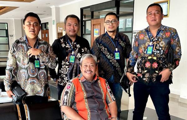 PSHT Pusat Madiun Gugat Kemenkumham, Sebut Pembatalan Badan Hukum Cacat Yuridis